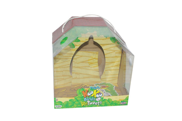 Toy Packaging