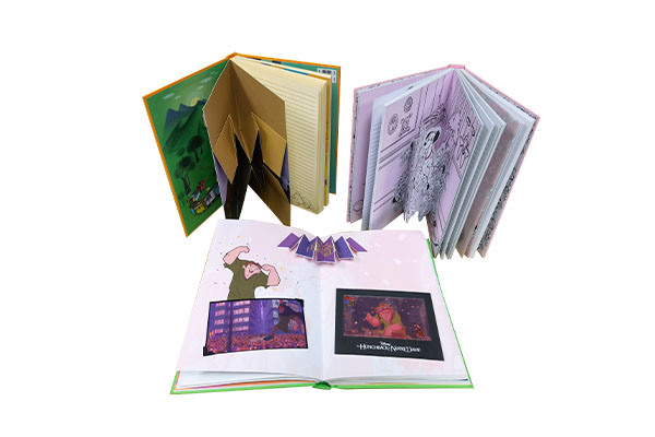 Children's Picture Books
