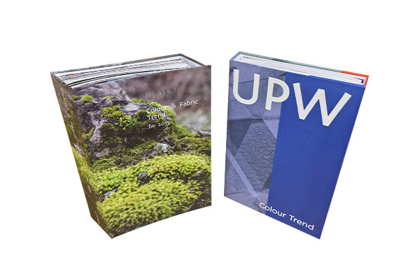 Does the packaging of children's picture books take into account durability factors such as tear resistance and wear resistance?